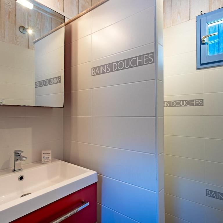 Villa 3 chambres dans le centre du Cap Ferret - Villa - 61