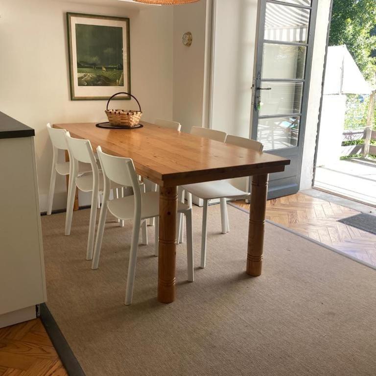 Villa 4 personnes à 200M de la Plage (accés privé) - Villa - 5