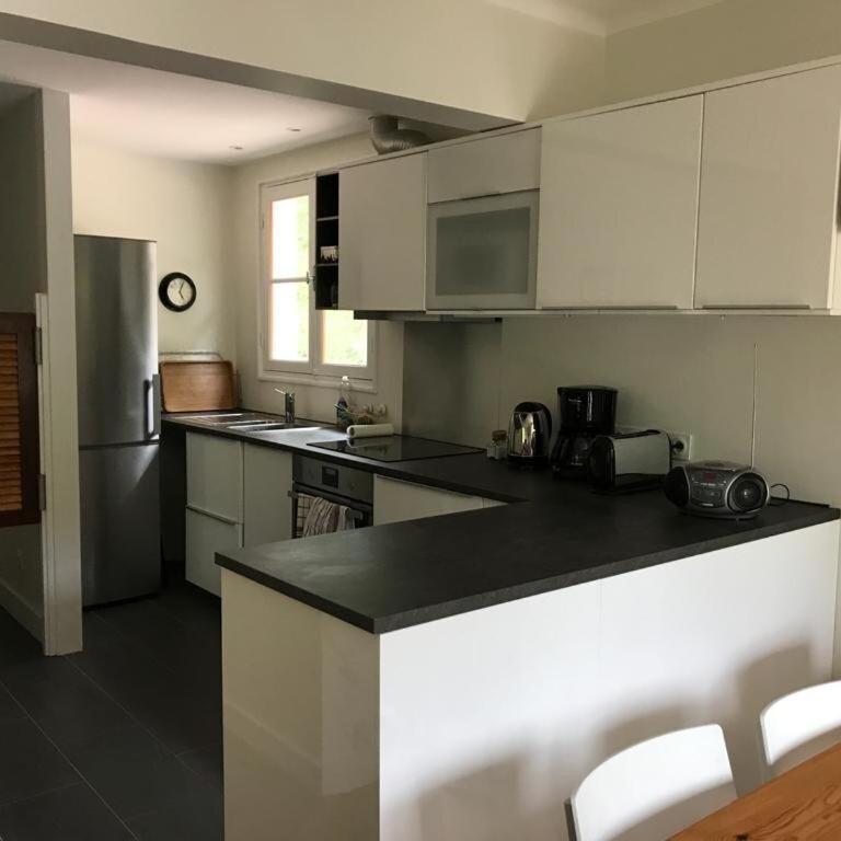 Villa 4 personnes à 200M de la Plage (accés privé) - Villa - 10