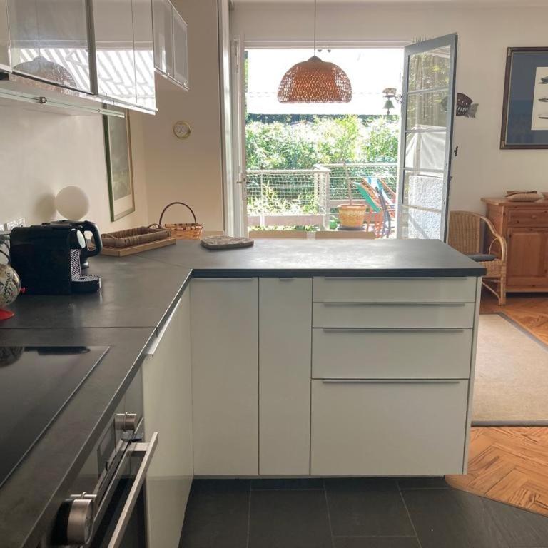 Villa 4 personnes à 200M de la Plage (accés privé) - Villa - 11