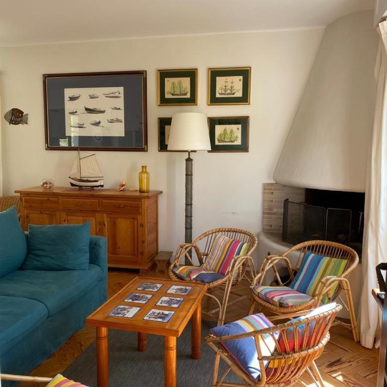 Villa 4 personnes à 200M de la Plage (accés privé) - Villa - 12