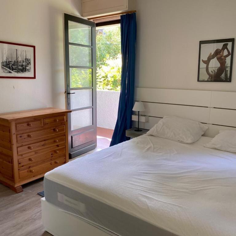 Villa 4 personnes à 200M de la Plage (accés privé) - Villa - 15