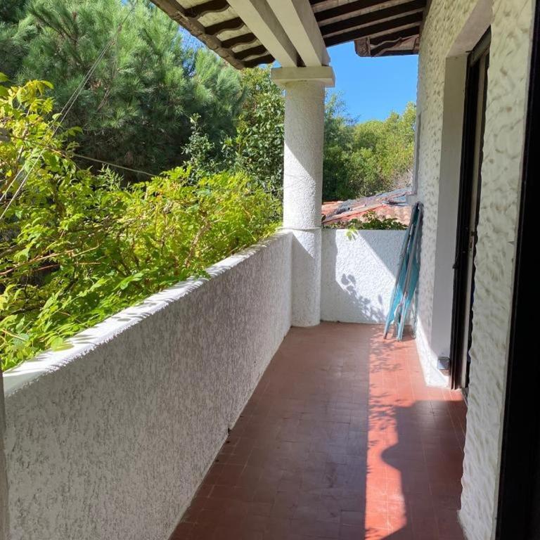 Villa 4 personnes à 200M de la Plage (accés privé) - Villa - 17