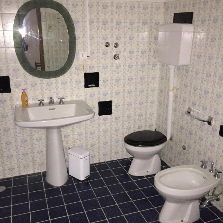 Princess Guest House Canal View - Camera Tripla Basic con Bagno in Comune - 15