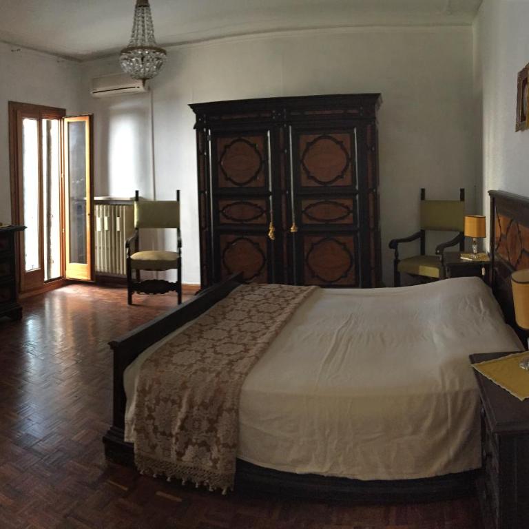Princess Guest House Canal View - Camera Quadrupla con Bagno in Comune e Terrazza - 10