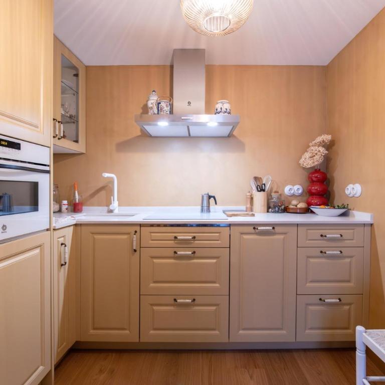 GuestReady- Cosy apartment for two - Apartamento de 1 dormitorio - 20