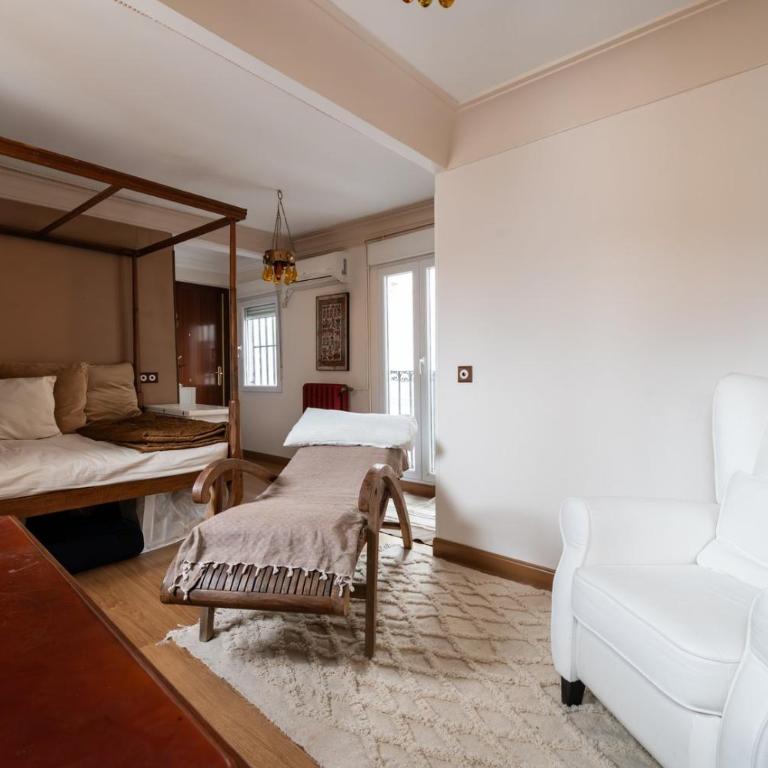 GuestReady- Cosy apartment for two - Apartamento de 1 dormitorio - 10