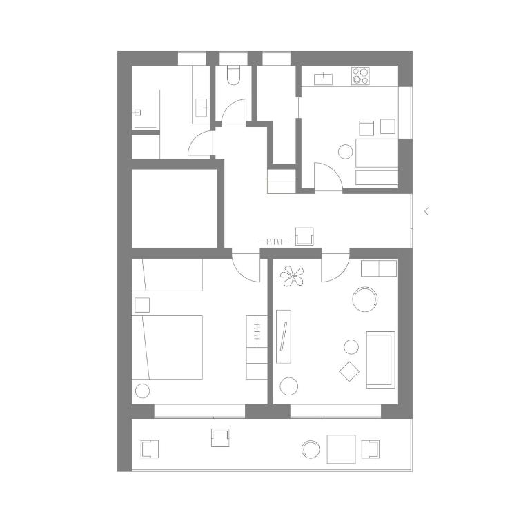 Appartement Karnutsch - Appartamento - 22