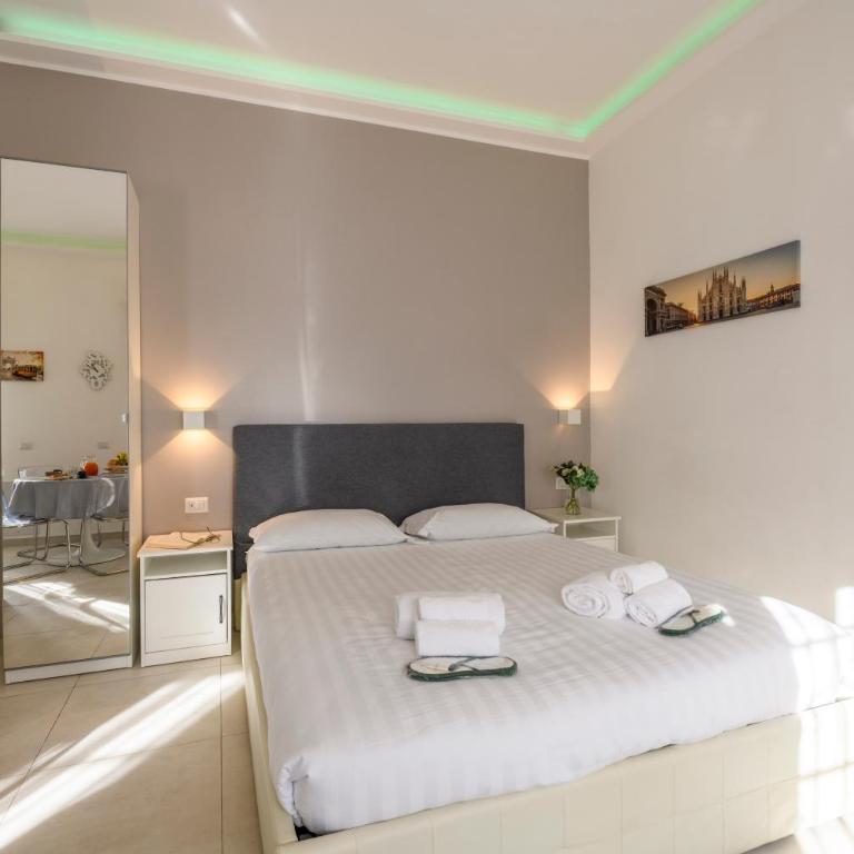 Tagiura, 25 - For work and leisure - Appartamento con 2 Camere da Letto - 21