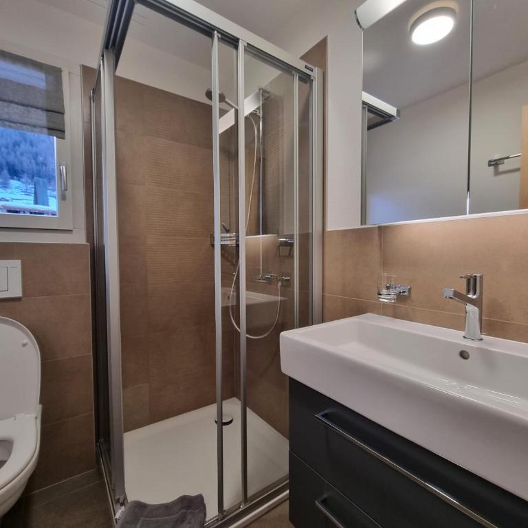 Luxury Apartment Romaine 1st floor - Apartment mit 2 Schlafzimmern - 13