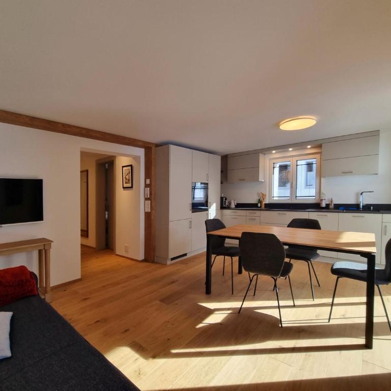 Rio ski-in, ski-out - Apartment mit 2 Schlafzimmern - 1
