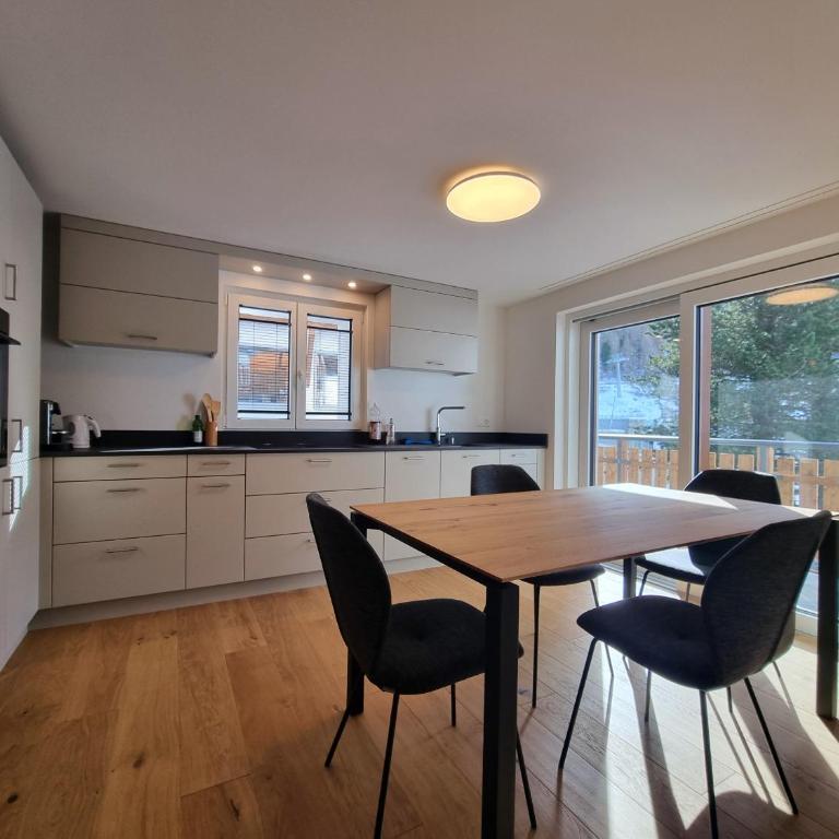Rio ski-in, ski-out - Apartment mit 2 Schlafzimmern - 3