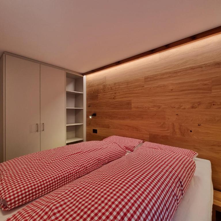 Rio ski-in, ski-out - Apartment mit 2 Schlafzimmern - 6