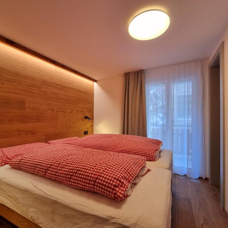 Rio ski-in, ski-out - Apartment mit 2 Schlafzimmern - 7