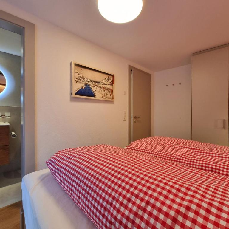 Rio ski-in, ski-out - Apartment mit 2 Schlafzimmern - 8