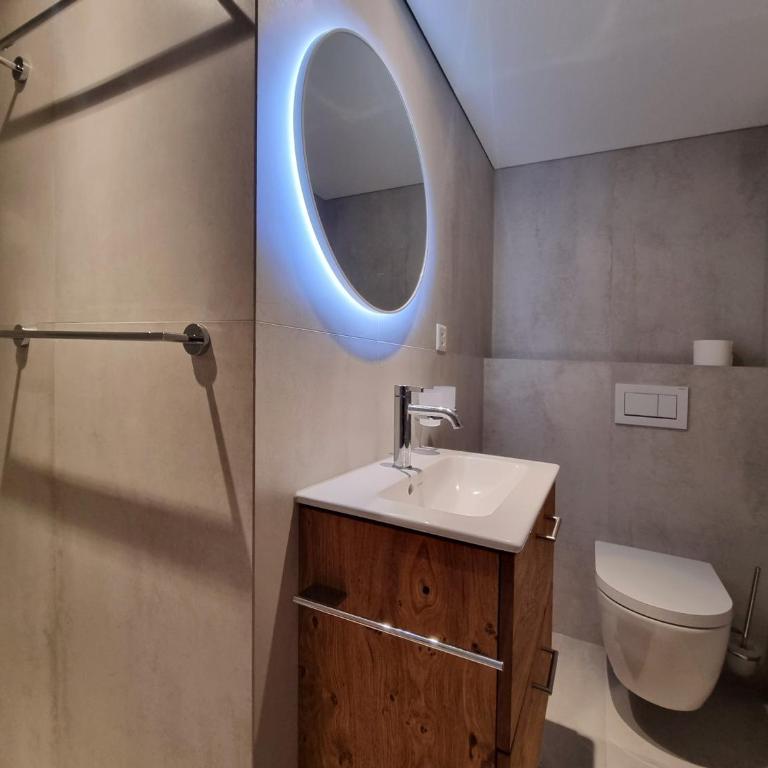 Rio ski-in, ski-out - Apartment mit 2 Schlafzimmern - 9
