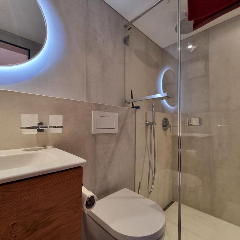 Rio ski-in, ski-out - Apartment mit 2 Schlafzimmern - 10
