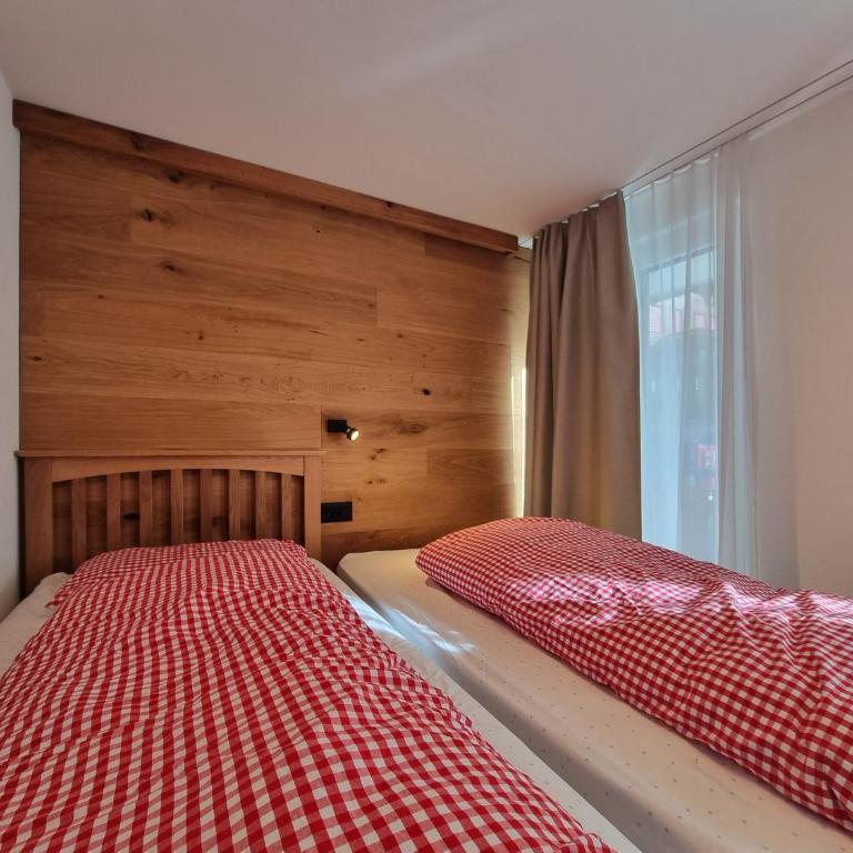 Rio ski-in, ski-out - Apartment mit 2 Schlafzimmern - 11