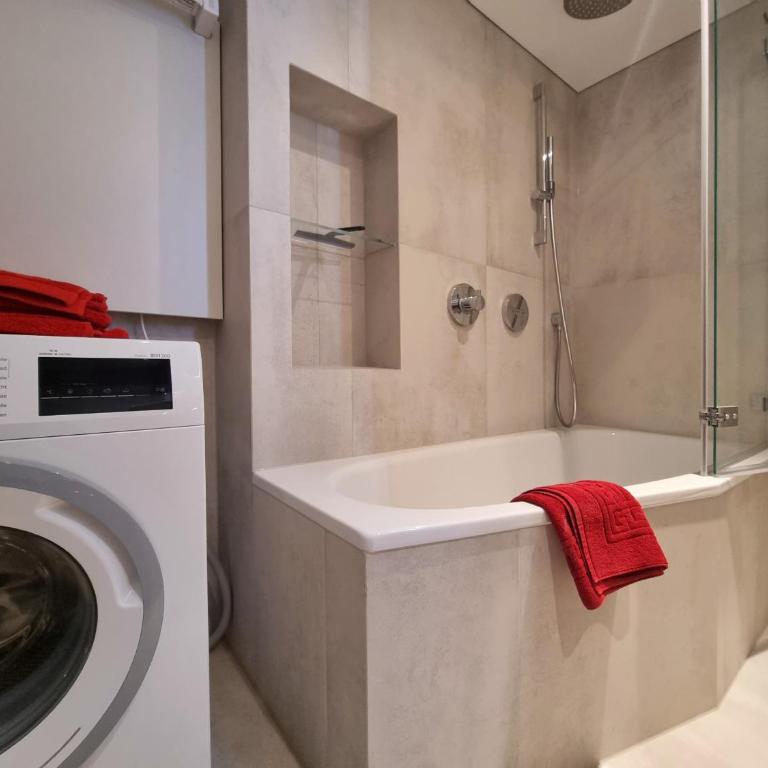 Rio ski-in, ski-out - Apartment mit 2 Schlafzimmern - 13