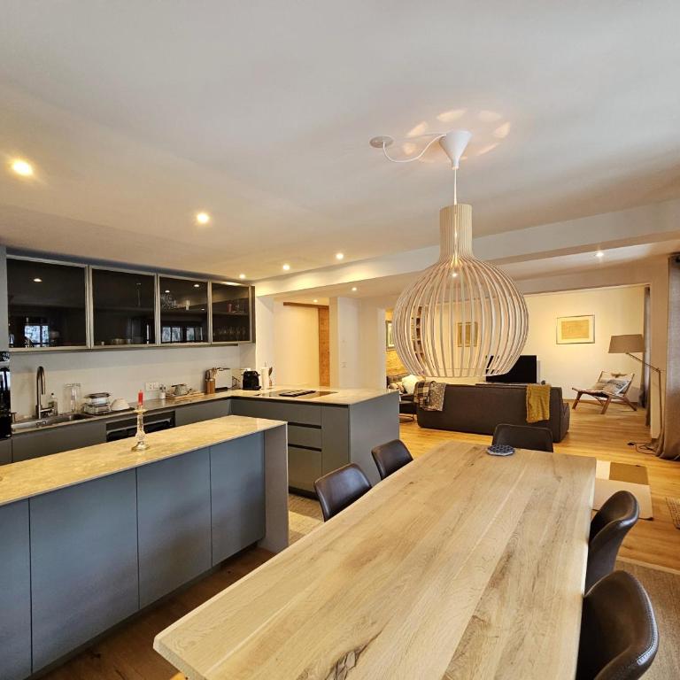 Cairn - Apartment mit 3 Schlafzimmern - 4