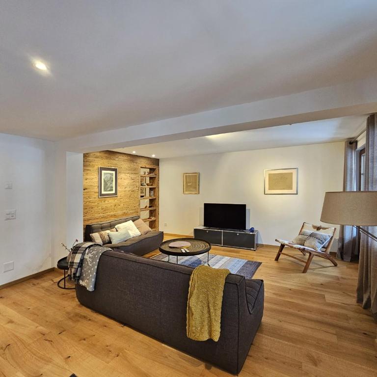 Cairn - Apartment mit 3 Schlafzimmern - 5