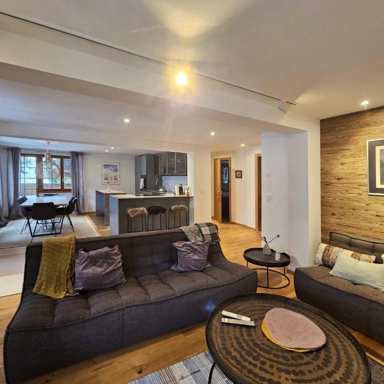 Cairn - Apartment mit 3 Schlafzimmern - 6