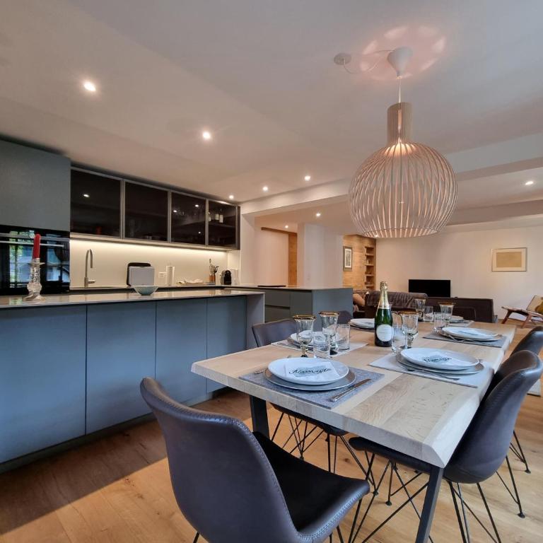Cairn - Apartment mit 3 Schlafzimmern - 7