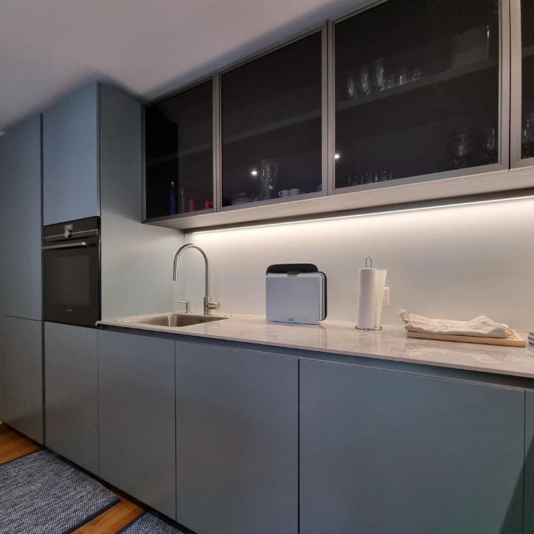 Cairn - Apartment mit 3 Schlafzimmern - 8