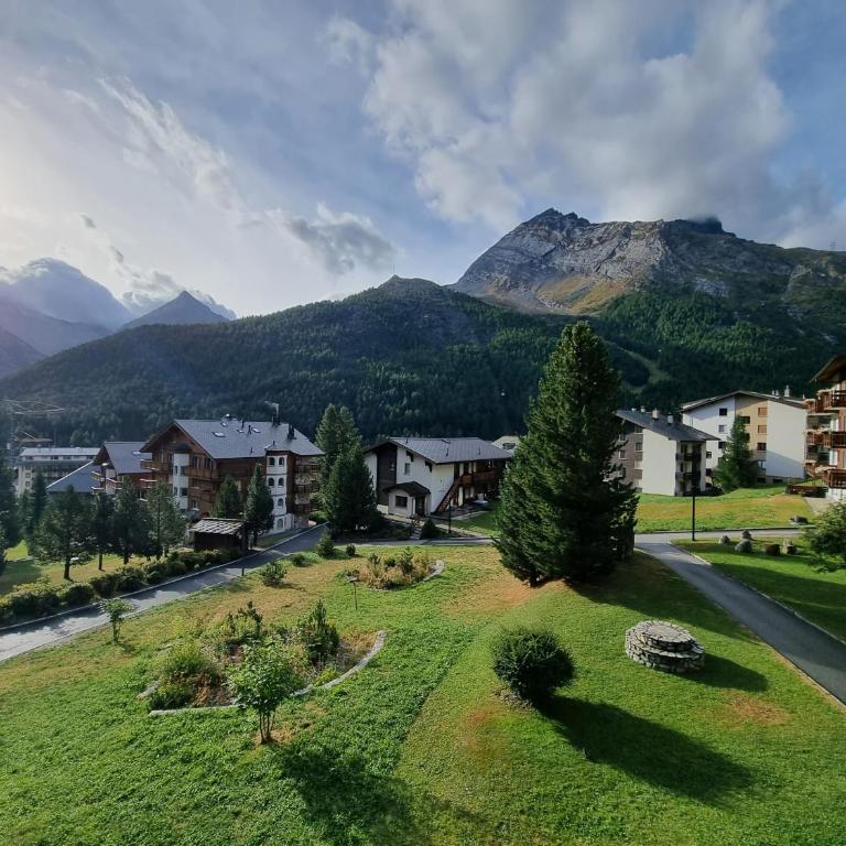 Cairn - Apartment mit 3 Schlafzimmern - 10