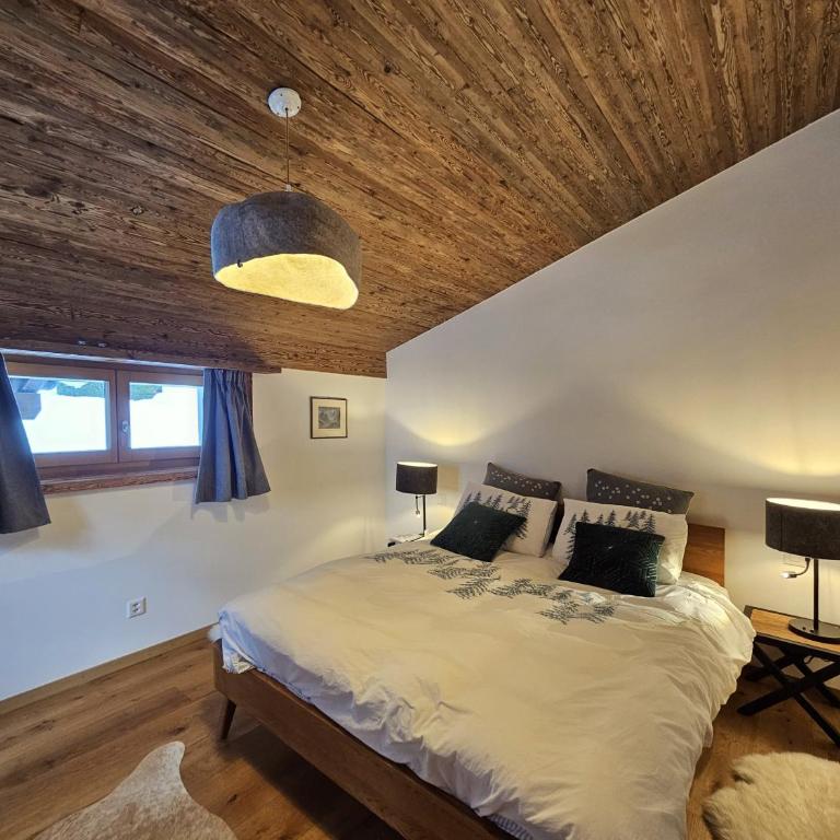 Cairn - Apartment mit 3 Schlafzimmern - 11