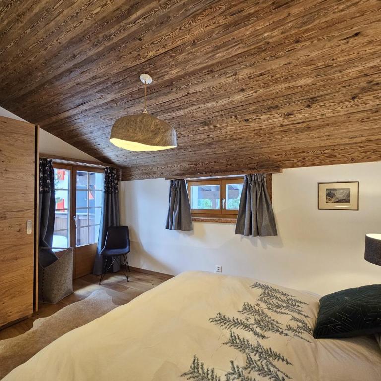 Cairn - Apartment mit 3 Schlafzimmern - 12