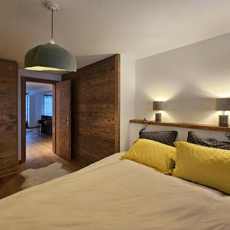Cairn - Apartment mit 3 Schlafzimmern - 13