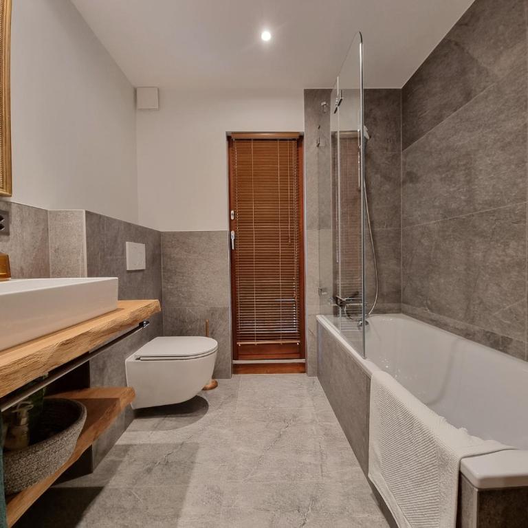 Cairn - Apartment mit 3 Schlafzimmern - 17