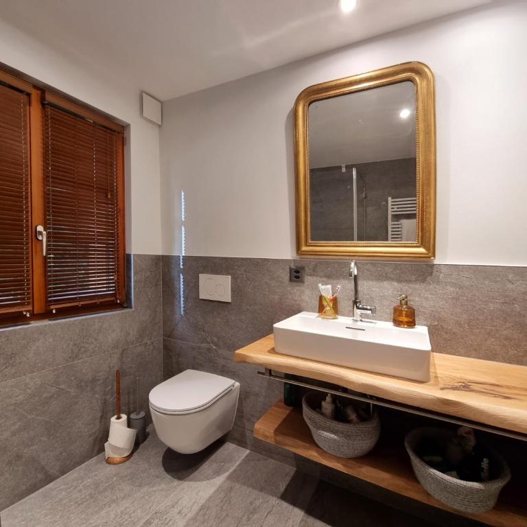 Cairn - Apartment mit 3 Schlafzimmern - 18