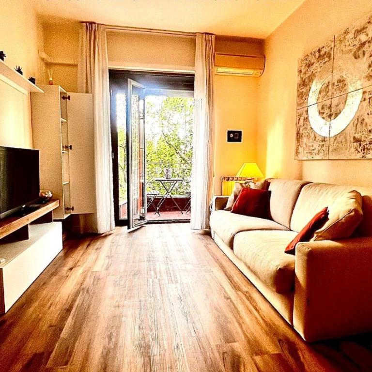 Milano Navigli Bocconi NABA-IULM-SELF-60 MQ - Appartamento con 1 Camera da Letto - 24
