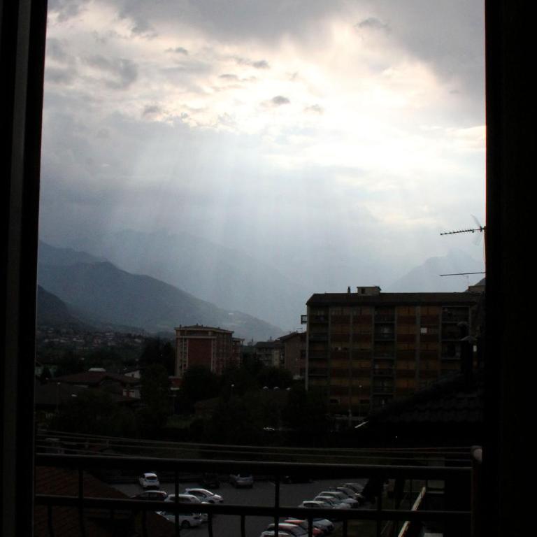 Arc en ciel - Appartamento - 28