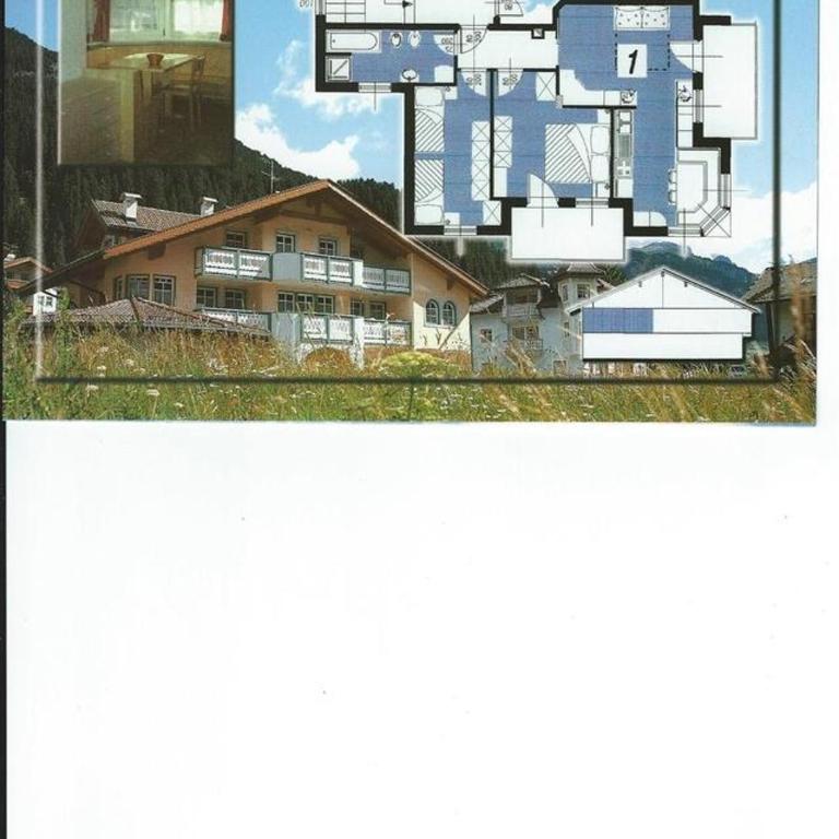 Villa Marta - Appartamento Deluxe con 2 Camere da Letto e Vista Giardino - 9