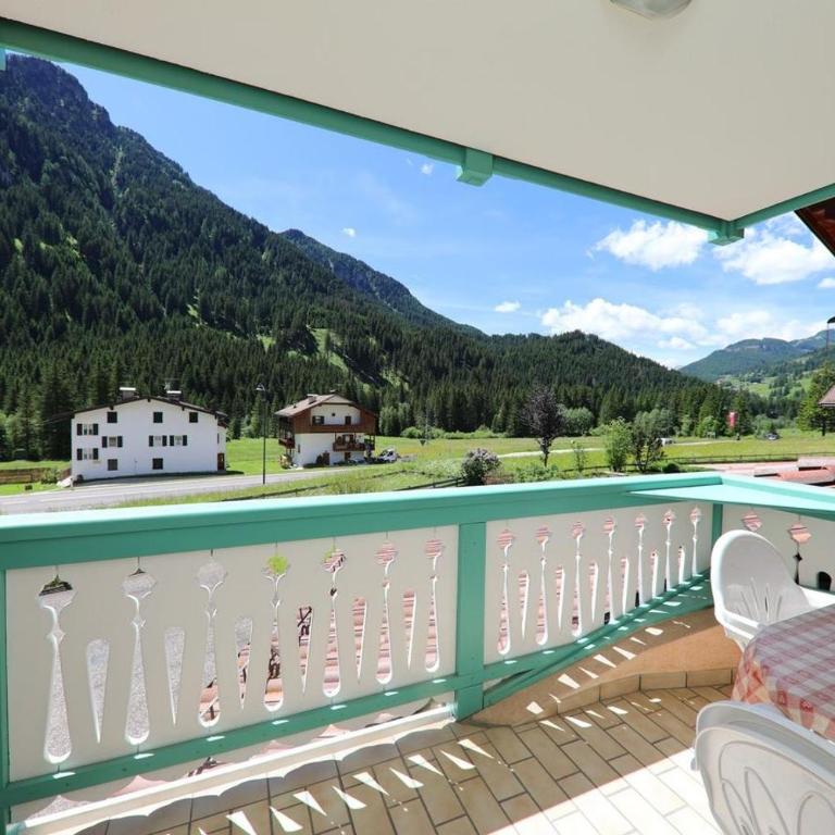 Villa Marta - Appartamento Deluxe con 2 Camere da Letto e Vista Giardino - 12