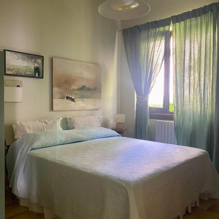 The olive tree vacation home in Colico - Appartamento con 1 Camera da Letto - 22
