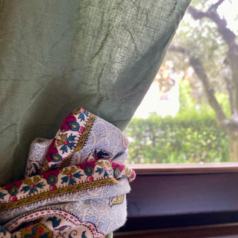 The olive tree vacation home in Colico - Appartamento con 1 Camera da Letto - 43