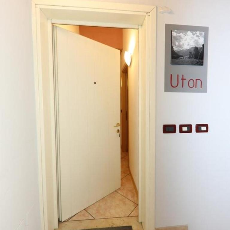 Villa Marta - Appartamento con 2 Camere da Letto e con Vista Montagna - 12
