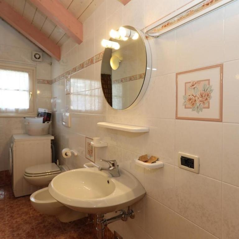 Villa Marta - Appartamento con 2 Camere da Letto e con Vista Montagna - 15