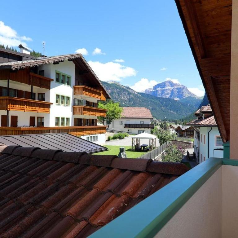 Villa Marta - Appartamento con 2 Camere da Letto e con Vista Montagna - 11