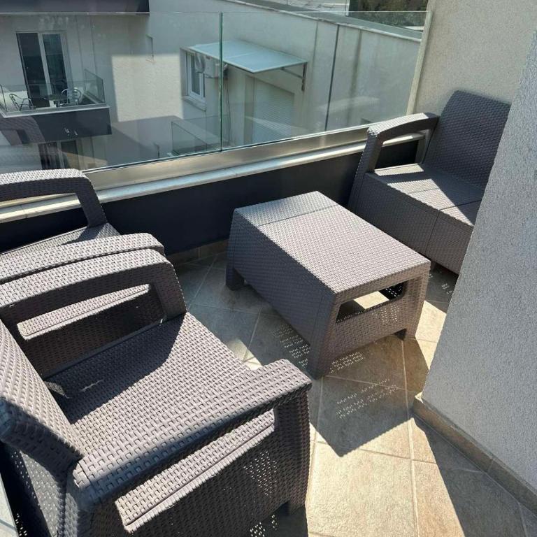 Apartment TACA - Apartman sa 1 Spavaćom Sobom - 13