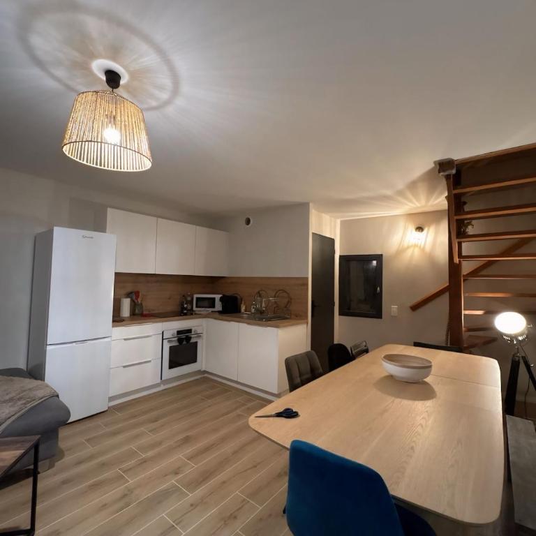 Cozy appartement - Appartement 3 Chambres - 3