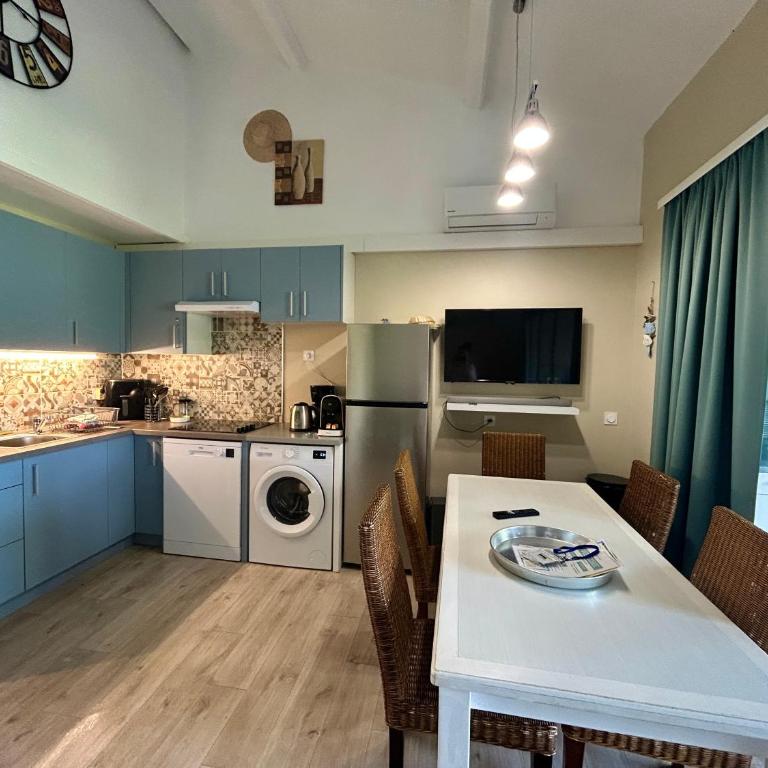 Les Restanques Bruyeres 2103 proche piscine - Appartamento con 2 Camere da Letto - 1