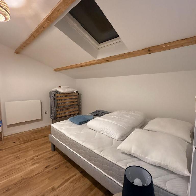 Cozy appartement - Appartement 3 Chambres - 9