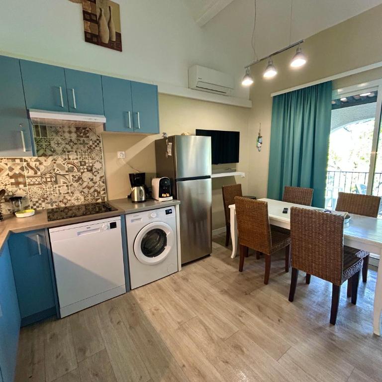 Les Restanques Bruyeres 2103 proche piscine - Appartamento con 2 Camere da Letto - 10