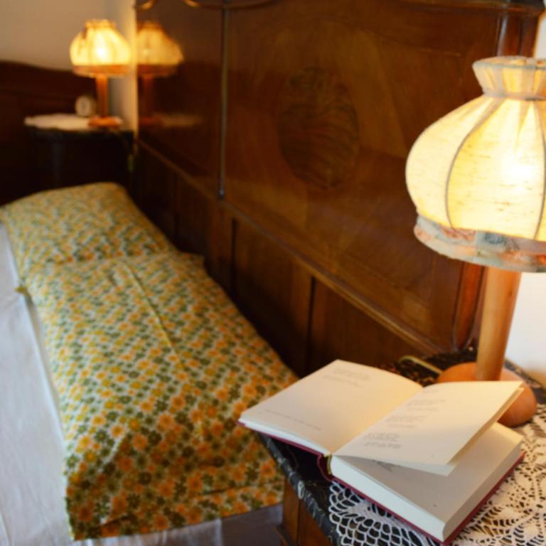 Casa Furletti Holiday Home - Two-Bedroom House - 6