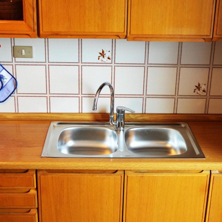 Casa Furletti Holiday Home - Two-Bedroom House - 7